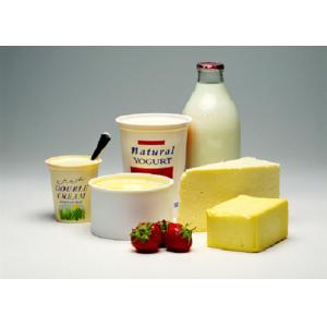 E471 Health Glycerol Monostearate GMS501 With 50% - 60% Monoglyceride