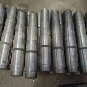 Custom Design Transmission Helical Gear Shaft Castings And Forgings