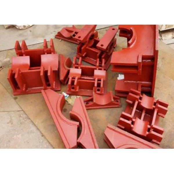 4M T21629 Flexural Resistance Spring Hanger Supports For Lighting Truss