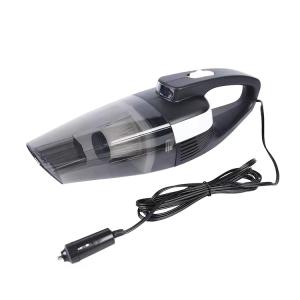 12V Car Vacuum Cleaner Lightweight Wet Dry Cyclone