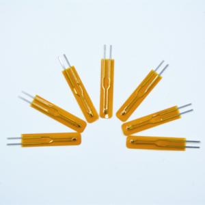 Epoxy And Metal Ntc Thermistors 50kohm 3950k 3990k Chip
