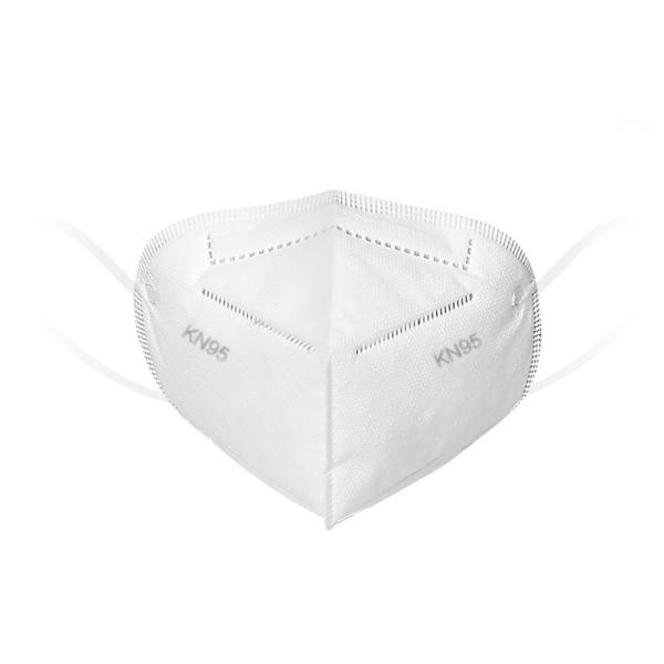 Buy Use Anti-Droplet Mask N95 Reusable Respirator With Filter high quality at wholesale prices