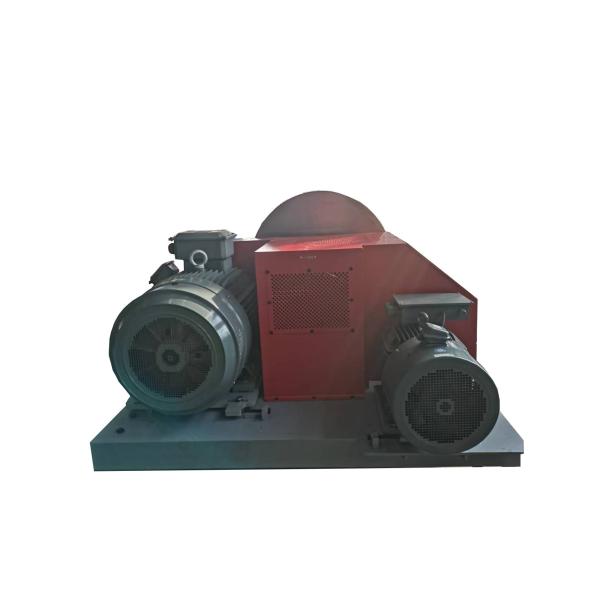 Buy 720mm Horizontal Decanter Centrifuge SS304 3 Phase Decanter Centrifuge at wholesale prices