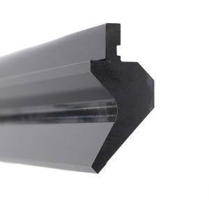 China LS10.14 Goose Neck Punch Press Brake Punch Tooling on sale