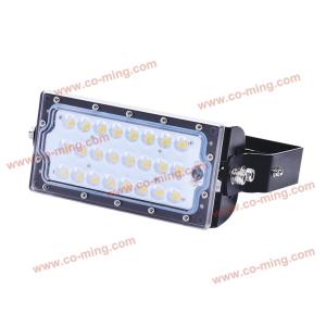 G - COMIN Adjustable LED Flood Lights Versatile 2700 - 6500K CCT Environmental
