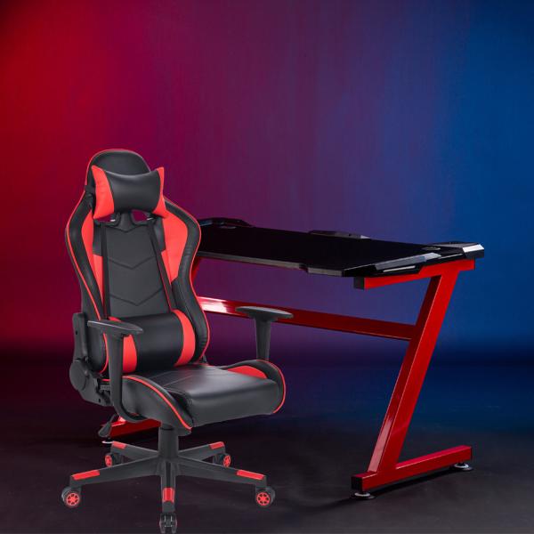 Adjustable Gamer Office Chair 2022 Newest Design LOL Silla Gamer Computer Racing Gaming Chair