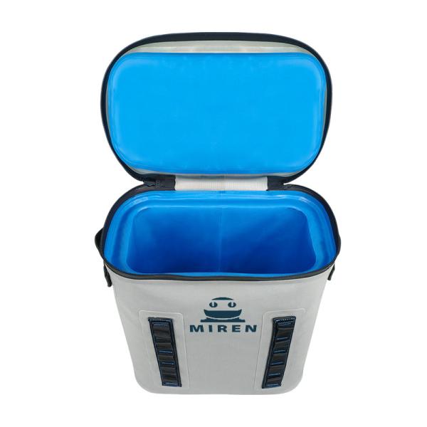 Buy Outdoor Durable Personalized Cooler Backpack Multifunctional at wholesale prices