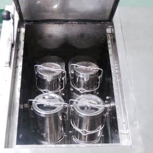 Durable Lab Testing Equipment , Washing Resistance Textile Testing Instruments