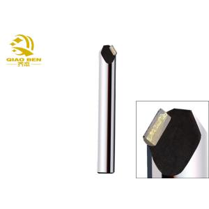 Monocrystalline Diamond Cutting Tools Industrial Diamond Cutting Tools