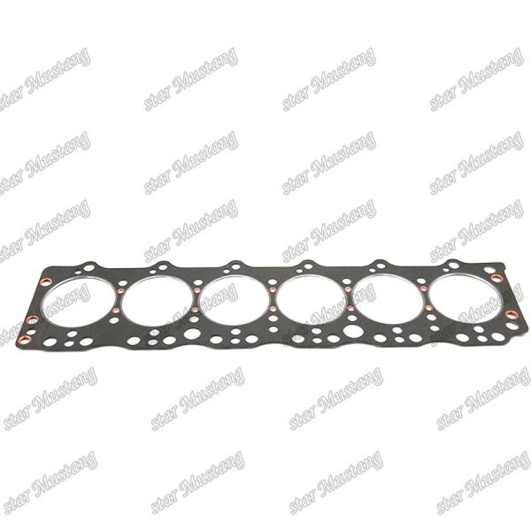 Cylinder Gasket DB58 6BD1 65.03901-0055 1-11141-195-0 For Deutz Engine Spare Parts