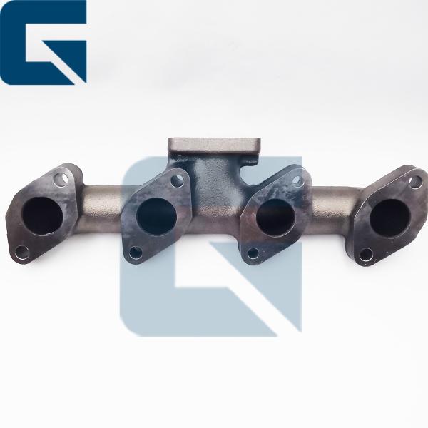 298-4569 Exhaust Manifold 2984569 For C4.4 Engine