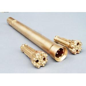 China Retrievable Type RC Reverse Circulation Drill Hammer Bits For Well Drilling on sale China Retrievable Type RC Reverse Circulation Drill Hammer Bits For Well Drilling on sale