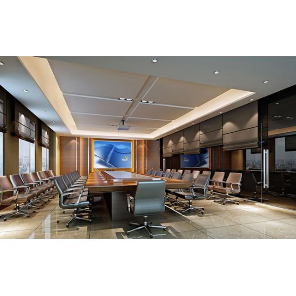 GSM CDMA 4G Gps Jamming Device 97*48*18mm Dimension For Negotiation Rooms