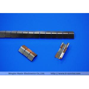 EMI shielding BeCu Shielding finger stock