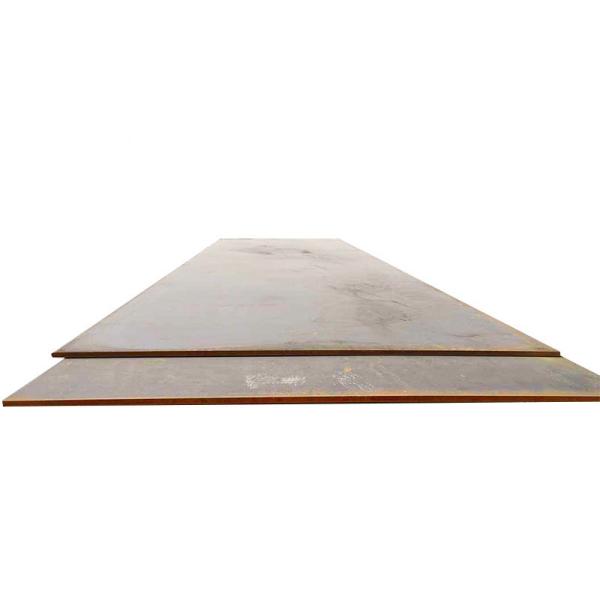 Buy TISCO 6.0-200mm Nm450 Deva Wear Resistant Steel Plate For Welding Machines at wholesale prices