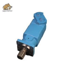 Original Char Lynn Hydraulic Motor Replacement Bmk6-500 Disc Valve 112-1062-006