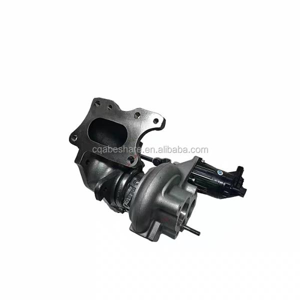 18900-5AF-H01 Turbocharger Assembly for Honda 1.5T Engine Guaranteed Performance