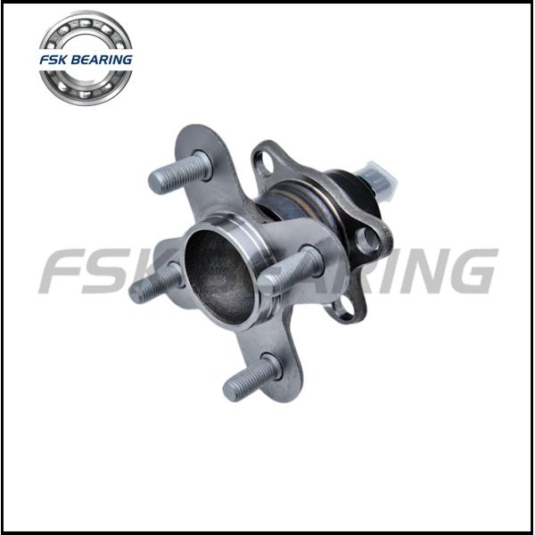 Car Spare Parts 42410-B2010 Rear Wheel Hub Bearing Wheel Bearing Kit