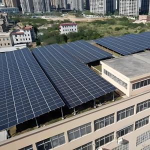 China Photovoltaic Shingle Solar Roof Racking Tile Hook Mounting Roof Solar Structure on sale