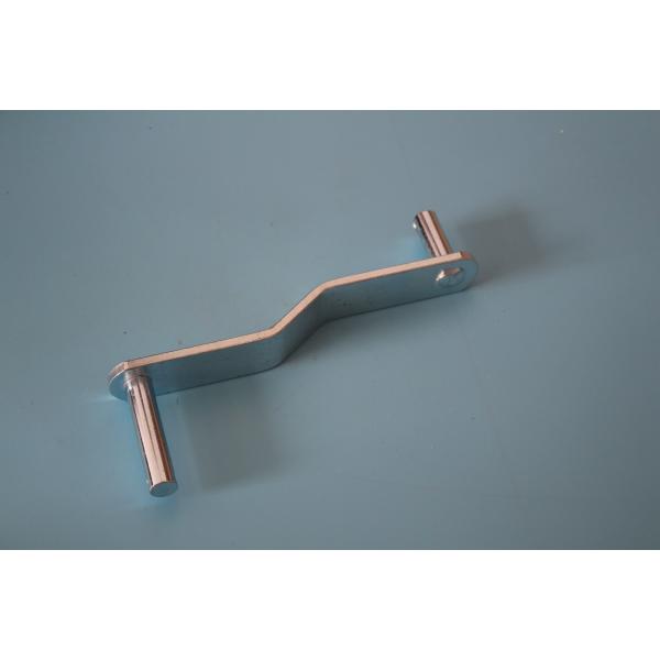 Itay Arioli Ager Steamer Machine Parts Coth Roll Linked Arm Stainless Steel Material Zinc Plating