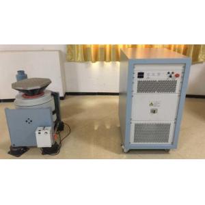 3 Axis Shaker Table Vibration Test System IEC62133 Battery Test Equipment