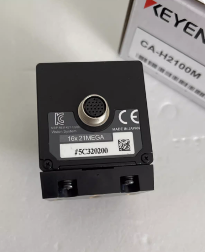 CA-H2100M CA-H2100C CA-H500C CA-H200CX CA-H048MX