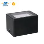 DP7618W Desktop Barcode Scanner Module USB RS232 QR Code Scanner