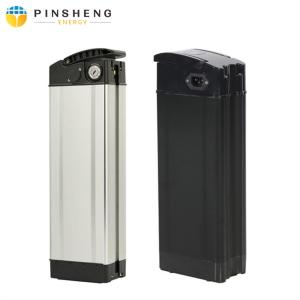 Ebike Battery High Capacity 18650 Lithium Ion Battery Pack