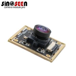 Raspberry Pi Camera Module with SONY IMX290 Sensor 1080p 120FPS
