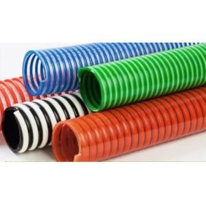 Plastic PVC PP PE PA Corrugated Pipe Electrical Corrugated Pipe Machine