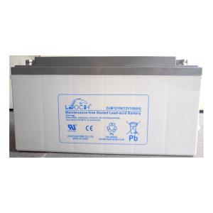 12V 150Ah Gel UPS Power Energy Storage Solar Batteries Lead Battery Lead Acid