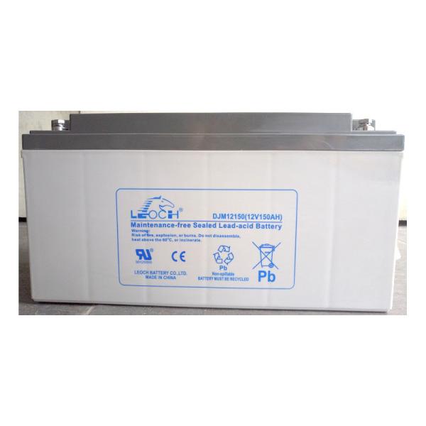 12V 150Ah Gel UPS Power Energy Storage Solar Batteries Lead Battery Lead Acid