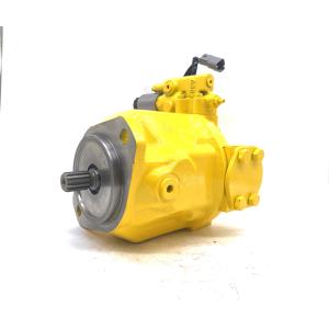 Excavator Hydraulic Fan Pump For  330D-336D /345C