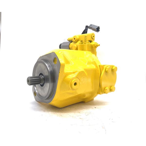Buy Excavator Hydraulic Fan Pump For  330D-336D /345C at wholesale prices