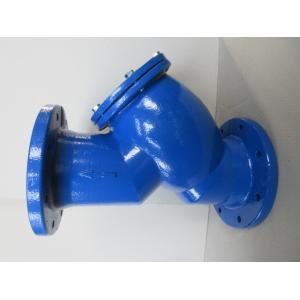 Quality BS table D y strainer for sale