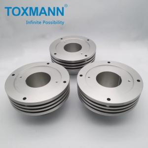 CNC Customized Machining Milling Parts High Quality Precision Aluminum 6061