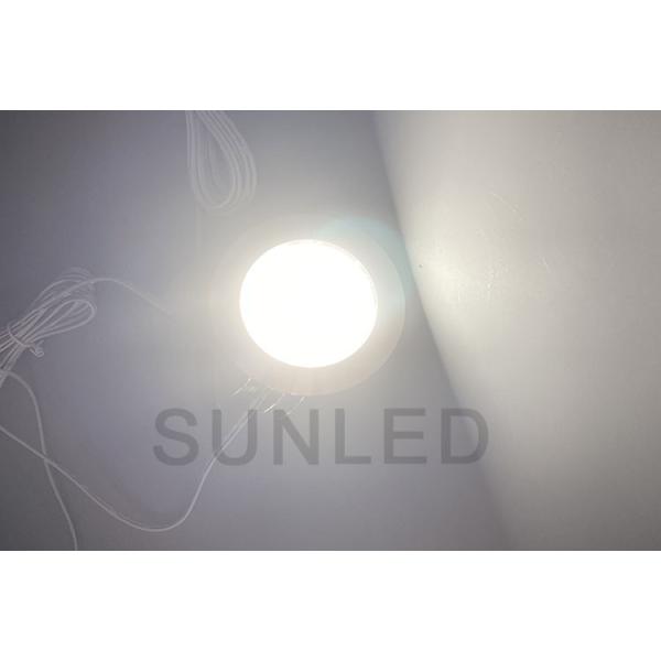 Buy IP65 AC220V 22LM 24LM Under Counter LED Lights Aluminum Material at wholesale prices