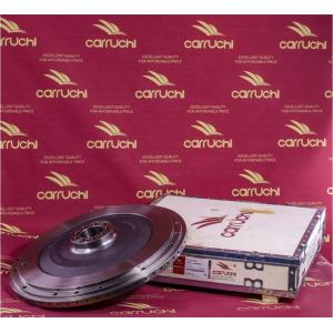 AZ1560020577 for SINOTRUK HOWO A7 engine Spare Parts flywheel