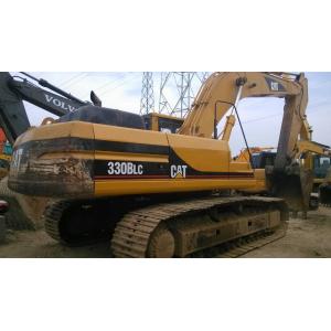 CAT 330B used excavator for sale