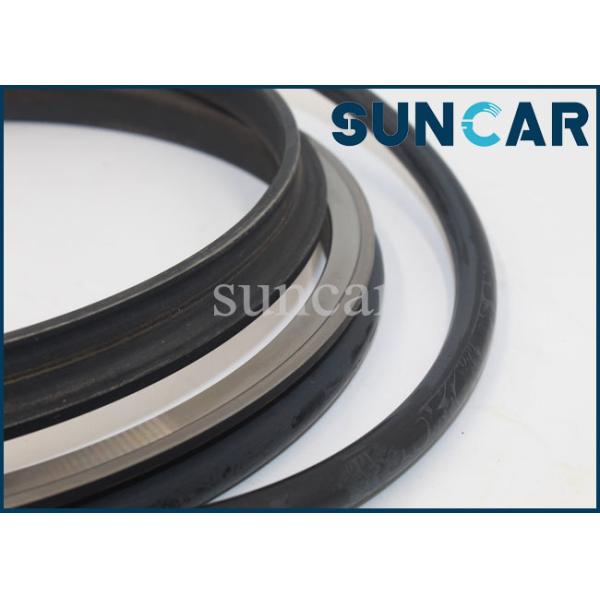 Hydraulic Seals 2.180-00158 Floating Oil Seal For DOOSAN DH360 Excavator SUNCARVO.L.VO EC360B
