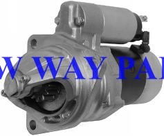 fe6 fd6 engine starter s25-164a 23300-z5515 23300-z5512 23300 z5005 23300 z5507