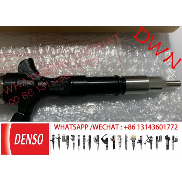 23670-30050 095000-5880 095000-5881 09500058812 23670-39095 23670-39096 For Toyota Hiace 2KD-FTV