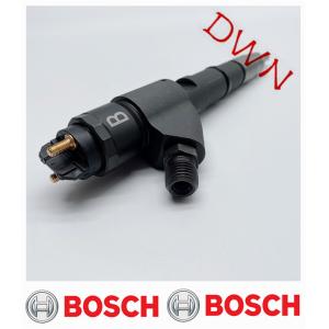 0445120382 Common Rail Diesel Fuel Injector 396-9626 0445120371