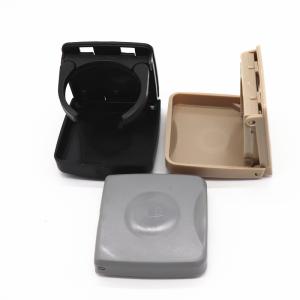 China Chinese products wholesale Plastic camping chair cupholder on sale