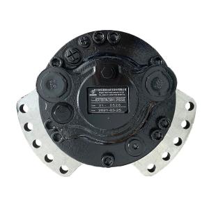 China High Pressure Iso Passed Mcr05 Hydraulic Motor Rexroth on sale