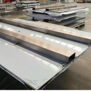 1300x2500mm Honeycomb Work Table For Precision Machine Tool Equipment