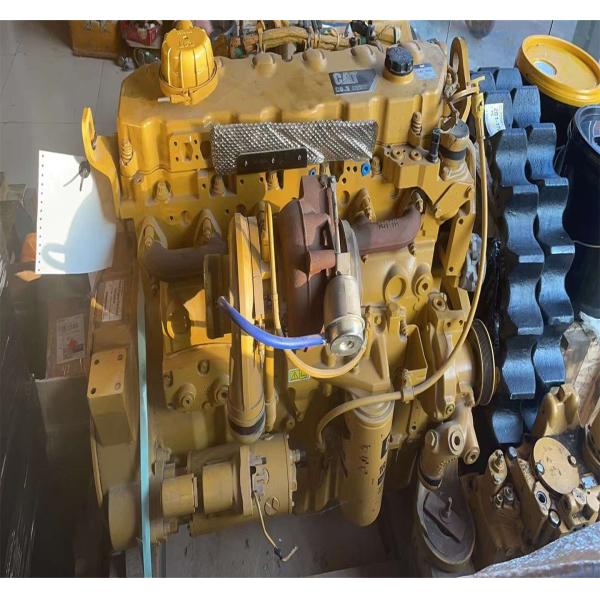 3424633 Engine assembly 342-4633 Generator Set 1006144 Engines 100-6144 Diesel 1709159 Marine 170-9159