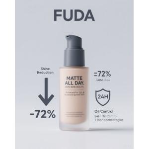 Matte moisturizing gel, microencapsulated technology, no acne-causing effects