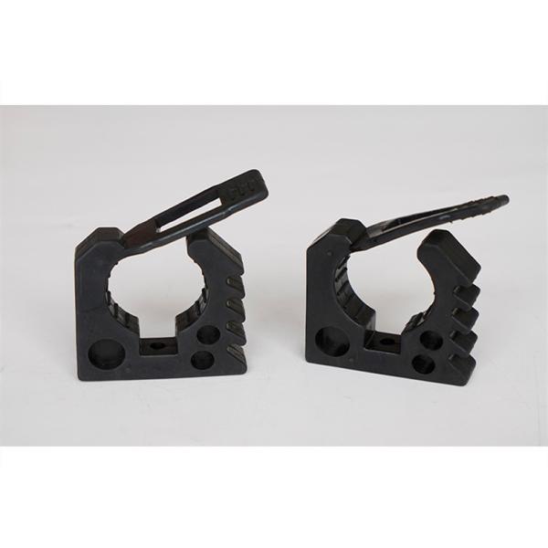 Universal Quick Rubber Clamps for Your Shovel Axe Fire Extinguisher and Recovery Gear