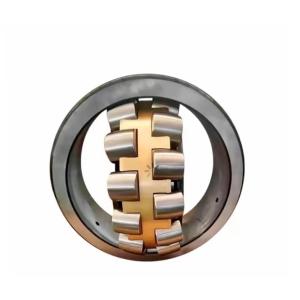 Oil Groove Brass Cage Vibrating Screen Bearing SKF 452324M2/W502